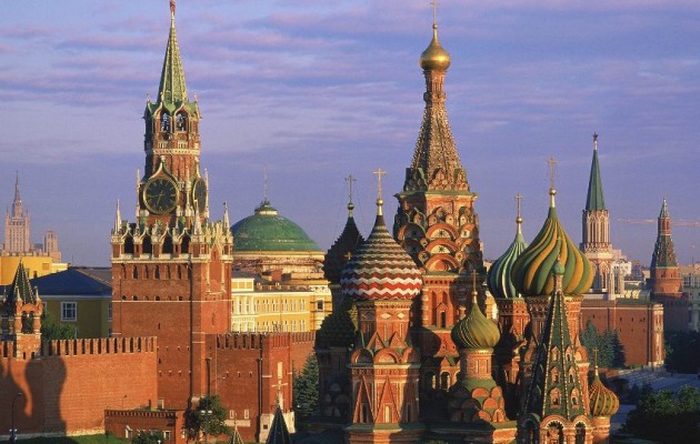 Μόσχα: “Τα χειρότερα έχουν περάσει στις σχέσεις Ρωσίας – Ε.Ε.”