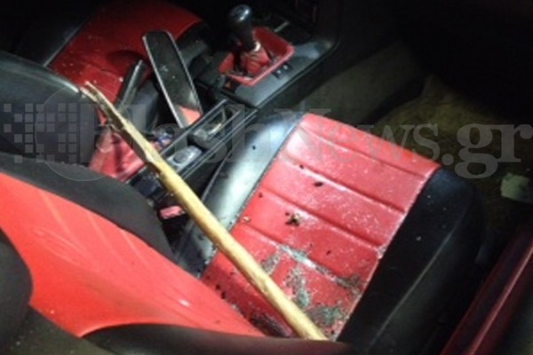 Κρήτη: O ένας ρίχνει τις ευθύνες στον άλλον για την φρικτή δολοφονία του 51χρονου