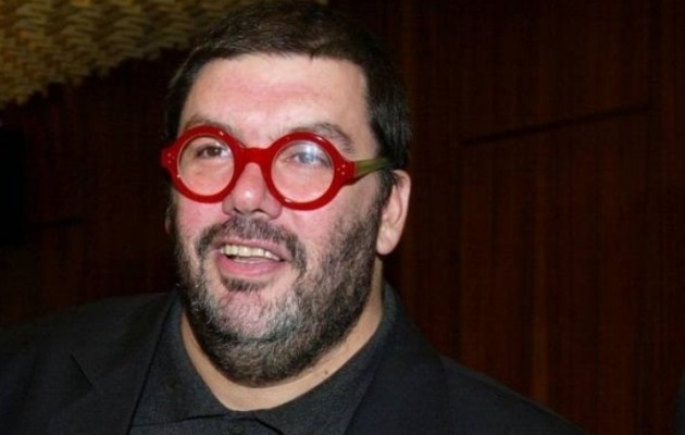 Συνελήφθη και κρατείται ο Θανάσης Λάλας