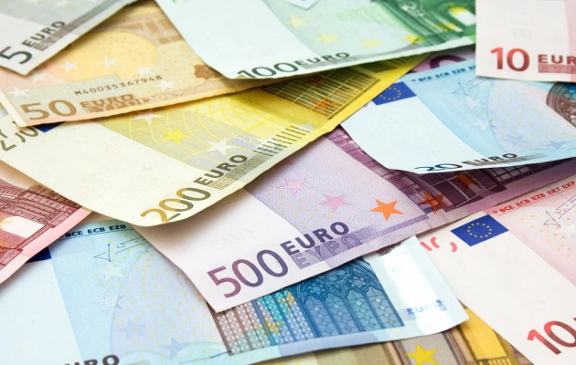 11,5 δισ. ευρώ στο ταμείο του ΤΧΣ