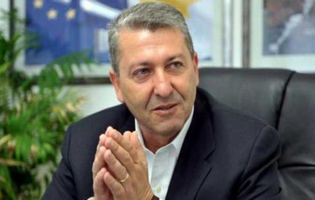 Γ. Λιλλήκας: “Υπηρετείστε τα εθνικά μας συμφέροντα και όχι τα ΝΑΤΟϊκα”