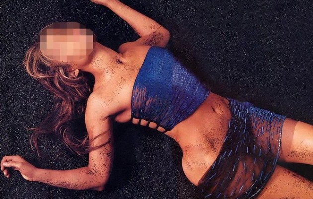 Με άλλον έχει δεσμό, άλλου τα οπίσθια όμως… κοιτάζει! (βίντεο)