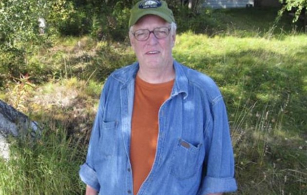 Πέθανε ο Τζο ΜακΓκίνις