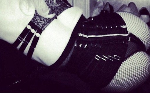 Πανικός στο Instagram με τη φωτογραφία, που πόσταρε γνωστή τραγουδίστρια