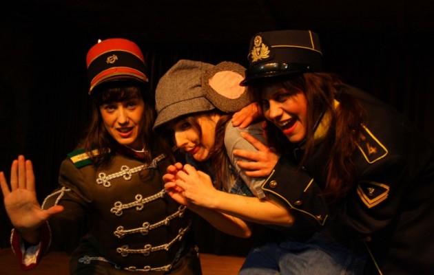 Η “Μαγική Σοφίτα” θα ζεστάνει το έργο του “Χαμόγελου του παιδιού”