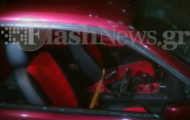 Στα χέρια της αστυνομίας οι φονιάδες που σκότωσαν με μαγκούρες 51χρονο για μία παρατήρηση