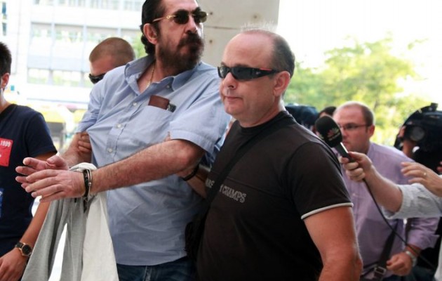 Εισαγγελέας: Ένοχος ο Μάκης Ψωμιάδης