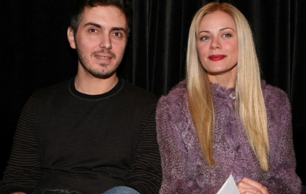 Η κρίση χάλασε τον “παράδεισο” της Ζ. Μακρυπούλια και του Μ. Χατζηγιάννη