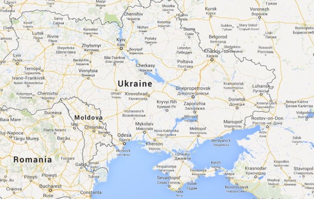 Ουκρανία: Δείτε στον χάρτη ποιες πόλεις ελέγχουν οι Ρώσοι