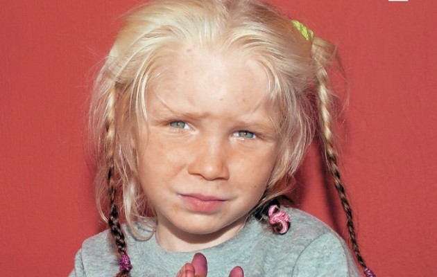 Σήμερα κρίνεται η τύχη της μικρής Μαρίας