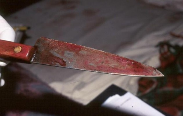50χρονη επιτέθηκε στη γειτόνισσά της με μαχαίρι σε χωριό της Ρόδου