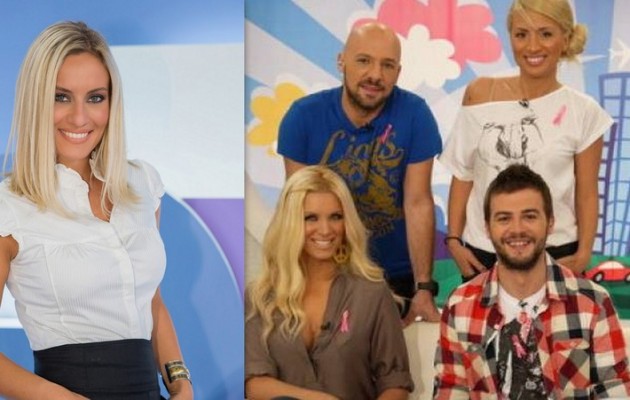 “Δέστε τους” εναντίον “Μελέτησέ το”: Μία κόντρα μεγατόνων! (βίντεο)