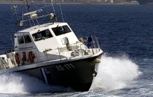 Νέα τραγωδία με μετανάστες στη Μυτιλήνη, 7 νεκροί, 2 αγνοούμενοι