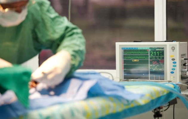 Συναγερμός μέχρι το Πάσχα για τη γρίπη