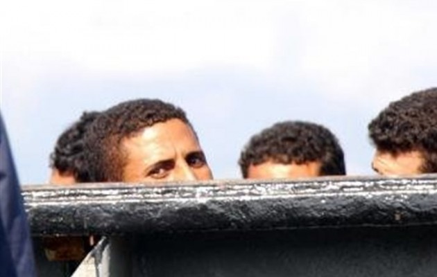 Συνελήφθη 15χρονος λαθροδιακινητής μεταναστών στη Θεσσαλονίκη