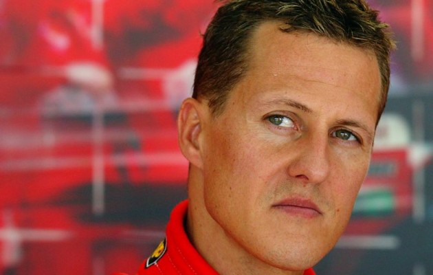 “Συνεχίζεται η διαδικασία αφύπνισης” του Μίκαελ Σουμάχερ