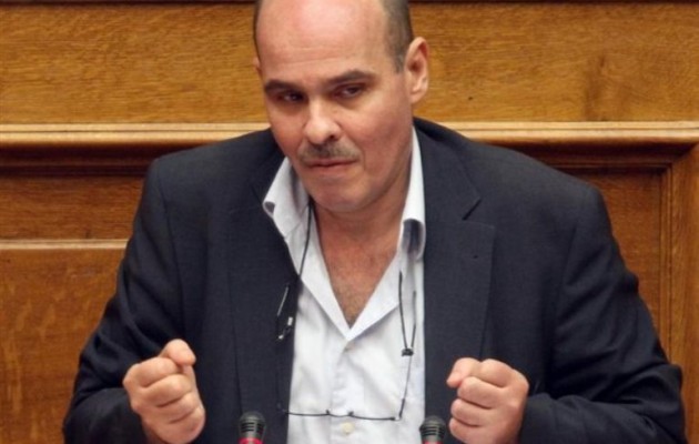 Μιχελογιαννάκης: “Τα μέτρα που ακούγονται δεν περνάνε από τη Βουλή”