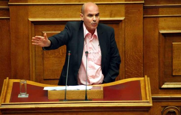 Γιάννης Μιχελογιαννάκης: Έξι σημεία που αποδεικνύουν το πραξικόπημα της κυβέρνησης