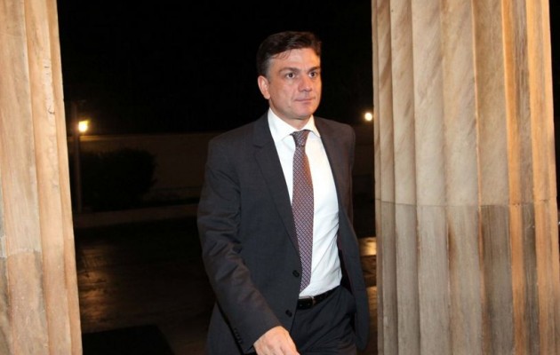 Θάνος Μωραΐτης: Ούτε εγώ, ούτε άλλοι βουλευτές του ΠΑΣΟΚ θα ψηφίσουμε τη ρύθμιση για το  γάλα