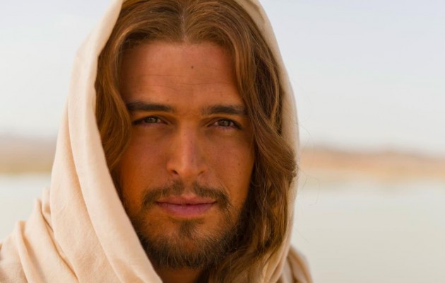 “Γιατί ο “Ιησούς” πρέπει να είναι τόσο σέξι;”