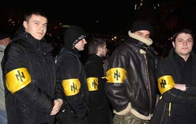 Γκ. Καρασίν: “Ρατσιστές θέλουν να χτίσουν ένα εθνικιστικό κράτος στην καρδιά της Ευρώπης”