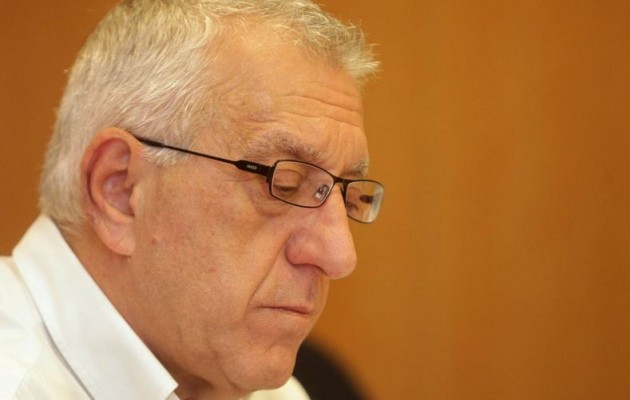 Κακλαμάνης: Οι εκλογές χάνονται και τώρα ο σώζων εαυτόν σωθήτω