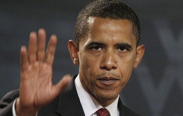 Συνάντηση των ηγετών της Ομάδας G7 και της Ευρωπαϊκής Ένωσης κάλεσε ο Ομπάμα