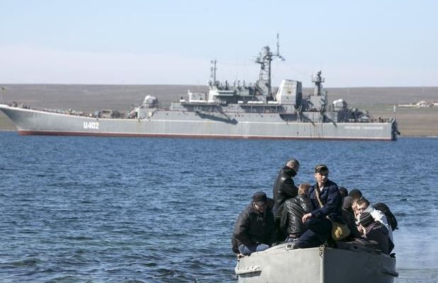 Επιστροφή στην Τουρκία των προσφύγων που εντοπίζει το ΝΑΤΟ στο Αιγαίο