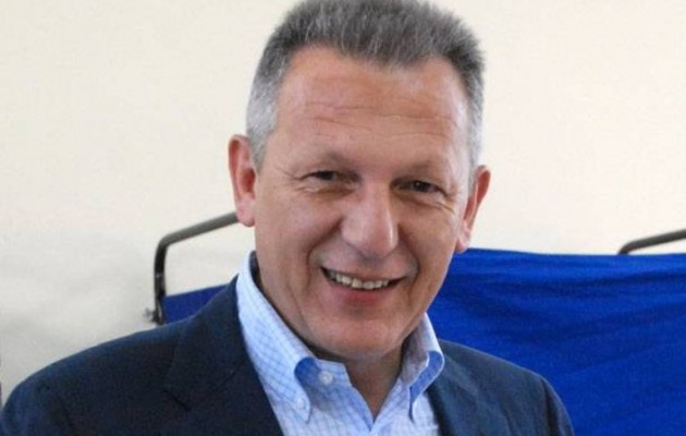 Θ. Παφίλης: “Δεν θα προβούμε σε καμία συνεργασία με τον ΣΥΡΙΖΑ ή άλλο κόμμα”