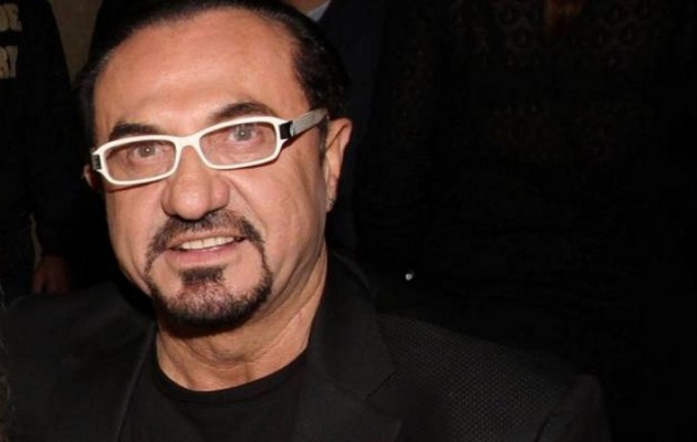 Λευτέρης Πανταζής: Έβαλε λουκέτο σε τρία μαγαζιά του