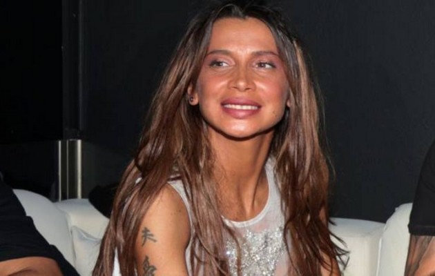 Η Πάολα είναι έτοιμη να γίνει ξανά μητέρα