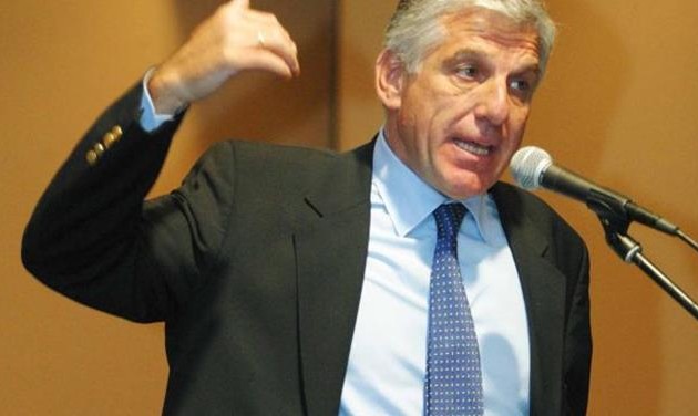 Παπαντωνίου: Νέα δικογραφία εναντίον του για τα εξοπλιστικά προγράμματα