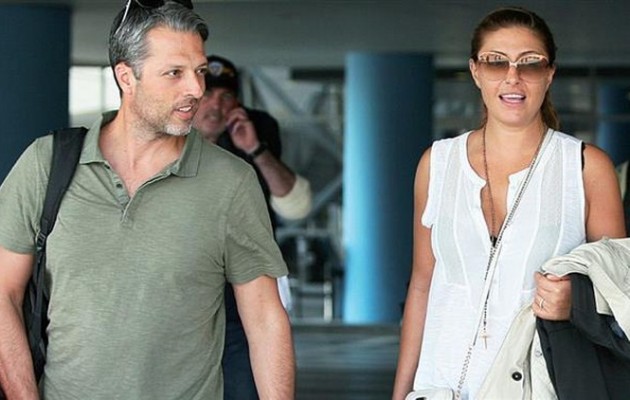 Παραδοσιακός γάμος το καλοκαίρι  στην Καρδίτσα για Παπαρίζου – Καψάλη