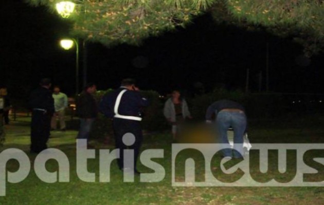 Πύργος: 29χρονος μαχαίρωσε στην καρδιά και σκότωσε τον αδελφό του