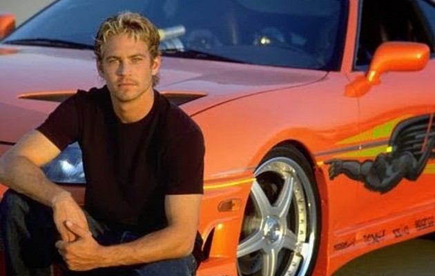 Ο αδερφός του Πολ Γουόκερ “βομβαρδίζει” τα social media με παιδικές φωτογραφίες του ηθοποιού