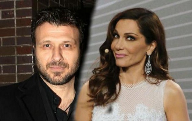 Απίστευτη δήλωση: «Στα α@@ιδι@ μου γράφω την Βανδή και τον Πλούταρχο»