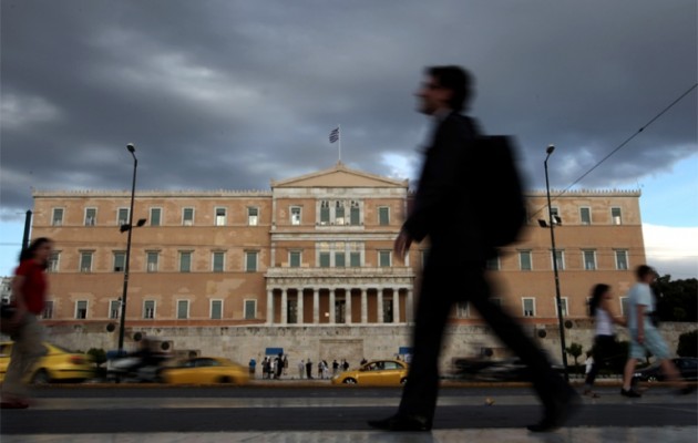 Ποτέ δεν επιβίωσαν κόμματα “θολά”