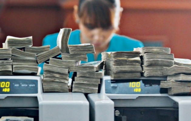 Μείωση 80% σε φορολογικά πρόστιμα, αύξηση του ακατάσχετου μισθών και συντάξεων