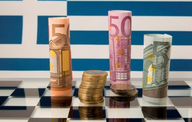 Πρωτογενές πλεόνασμα ύψους 1,936 δισ. ευρώ το πρώτο εξάμηνο του 2017