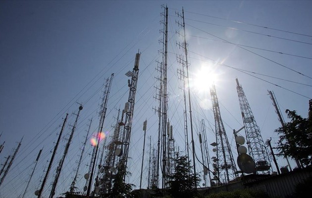 “700.000.000 ευρώ έχασε το Δημόσιο από την  ανάθεση των συχνοτήτων στη Digea”