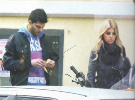 Έλενα Ράπτη – Λούκας Γιώργκας: Η αλήθεια για τον χωρισμό τους!