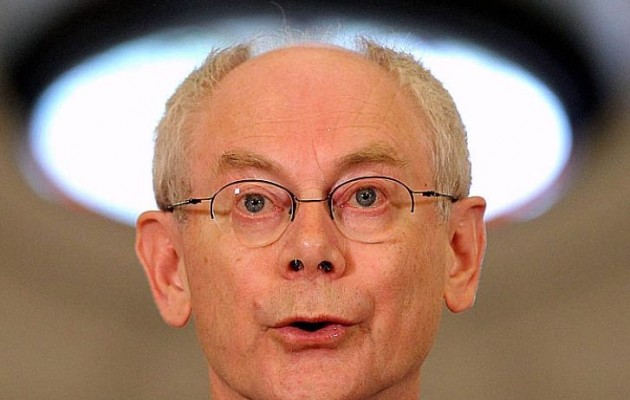 Ο Ρομπάι ακύρωσε την επίσκεψη στην Μόσχα γιατί οι Ρώσοι… το δημοσιοποίησαν