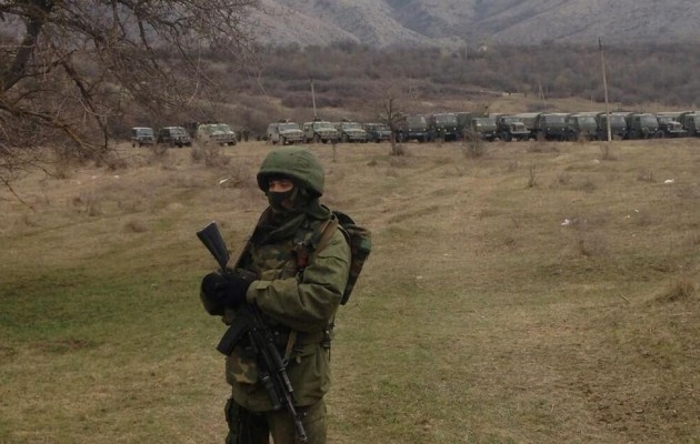 Η Ουκρανία καταγγέλλει ότι «οι Ρώσοι σκοτώνουν τους αιχμαλώτους»