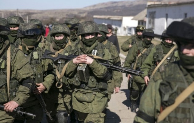 Το ΝΑΤΟ φοβάται ότι οι Ρώσοι θα προσαρτήσουν και την Υπερδνειστερία