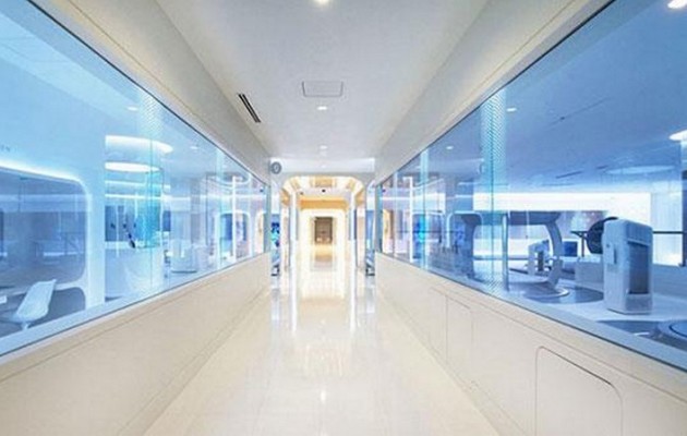 Φωτορεπορτάζ από τα άδυτα της Σαϊεντολογίας