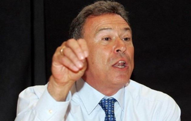 Σγουρός: Να μην ξεπουληθεί το Ελληνικό