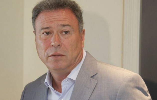 Τι αναφέρει ο Γ. Σγουρός για διαγωνισμό έργου της Περιφέρειας Αττικής