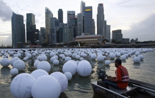 Η ακριβότερη πόλη στον κόσμο