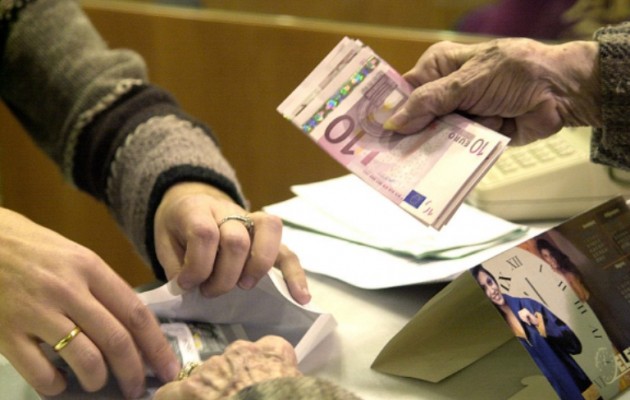 Επιστρέφονται 300 εκατ. ευρώ σε συνταξιούχους για λάθος χρεώσεις – Ποιοι θα πάρουν πόσα