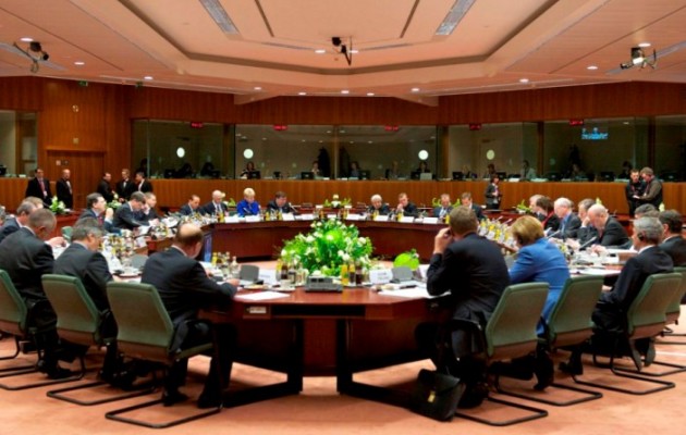 Σύνοδος Κορυφής: Αποφάσισαν επέκταση των κυρώσεων κατά της Ρωσίας